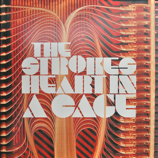 The Strokes Official Merchandise - Band T-Shirts, Vinyl Records & Posters - Perfect for Concerts, Gifts & Music Lovers
