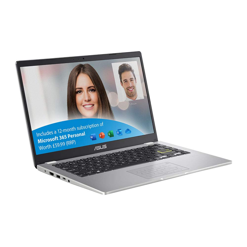 ASUS VivoBook 14