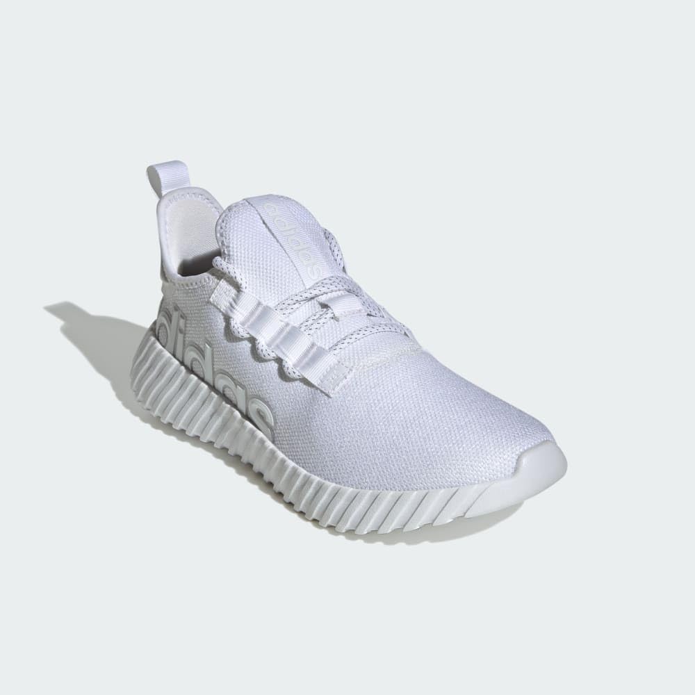 Adidas Men's Kaptir 3.0 Running Shoes - Lightweight Cushioned Sneakers for Jogging, Gym & Everyday Wear | Breathable Comfort for Men's Athletic & Casual Style