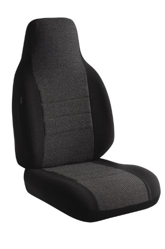 Tweed (Charcoal)