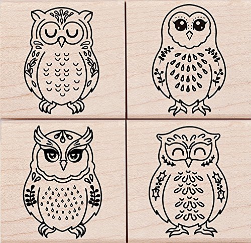 Four Owls