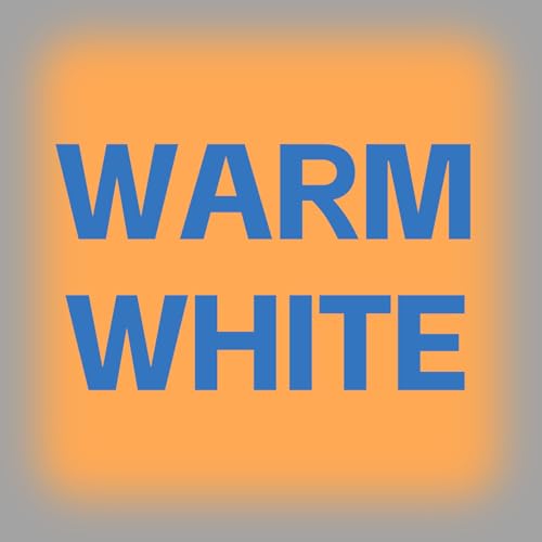 Warm White