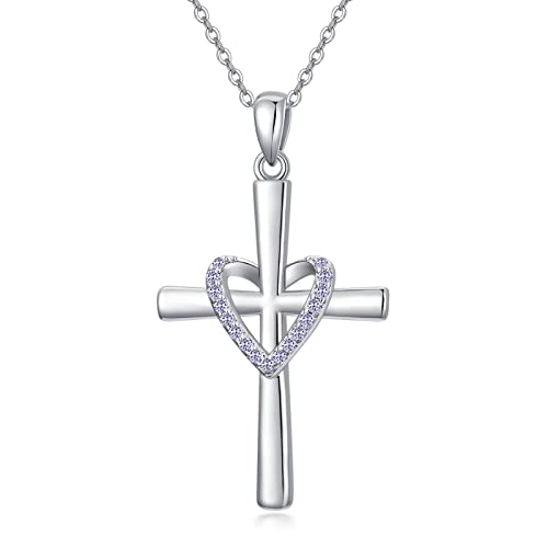 06 Jun - Purple Crystal