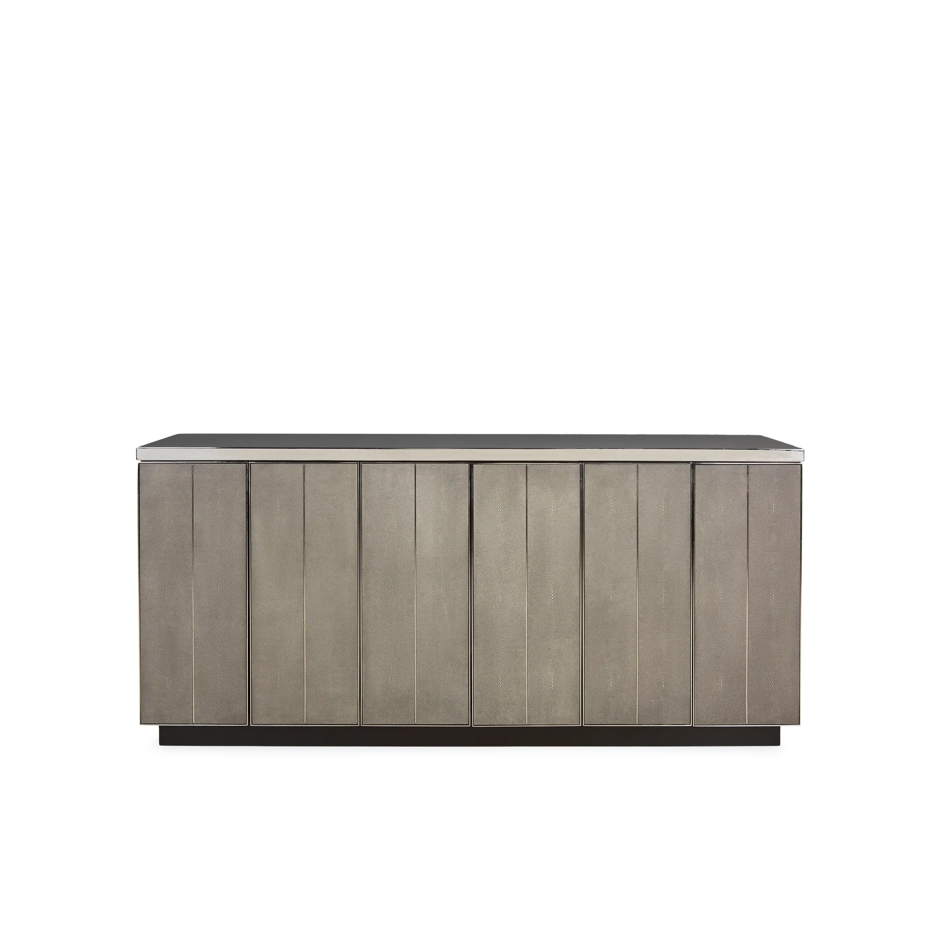Scarlett Modern TV Stand with Storage - 60 Inch Media Console for Living Room, Entertainment Center with Shelves & Cabinets - Perfect for TV, Gaming, Streaming & Home Theater Setup