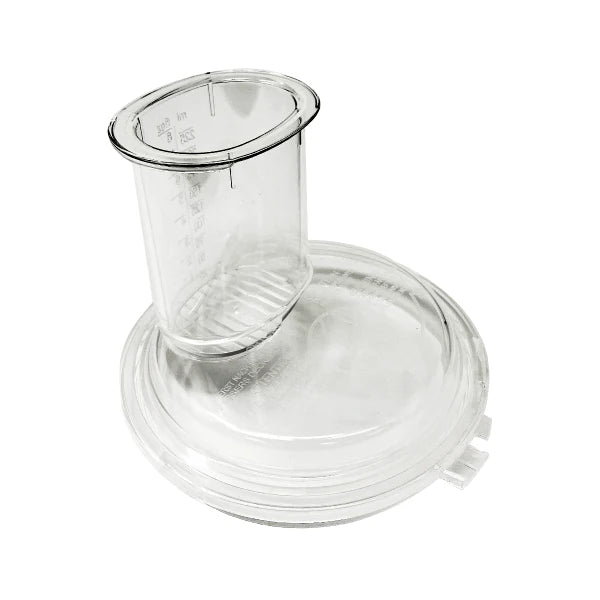 Bosch MUZ6MM3 Food Processor Replacement Parts - Blades, Bowls & Accessories for Easy Meal Prep & Cooking