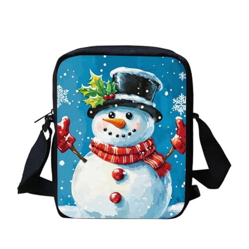 Snowman