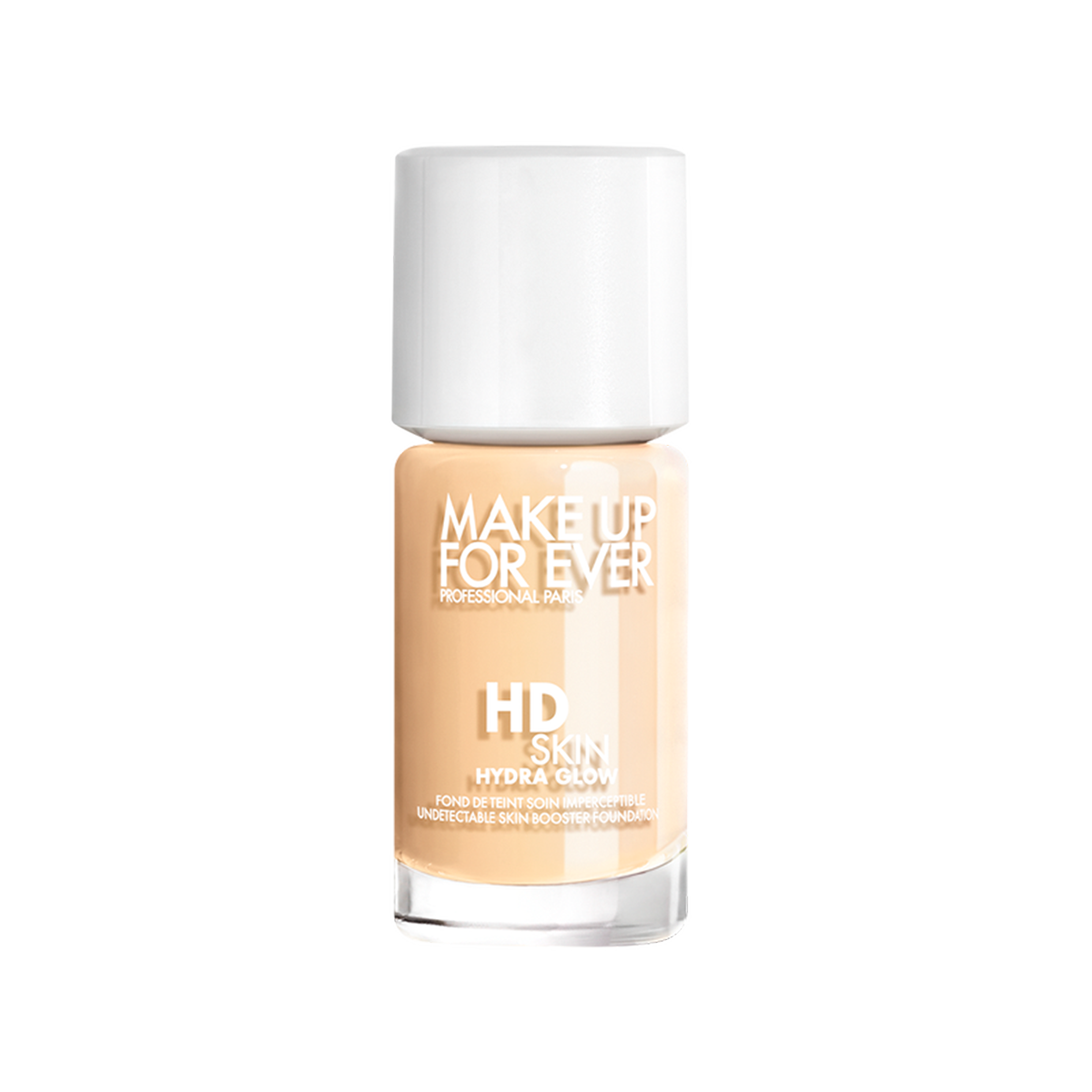 HD Skin Hydra Glow Serum - Vitamin C Face Moisturizer for Glowing Skin | Anti-Aging & Brightening Facial Cream | Day & Night Use for Dry, Sensitive Skin | Perfect for Daily Skincare Routine & Special Occasions