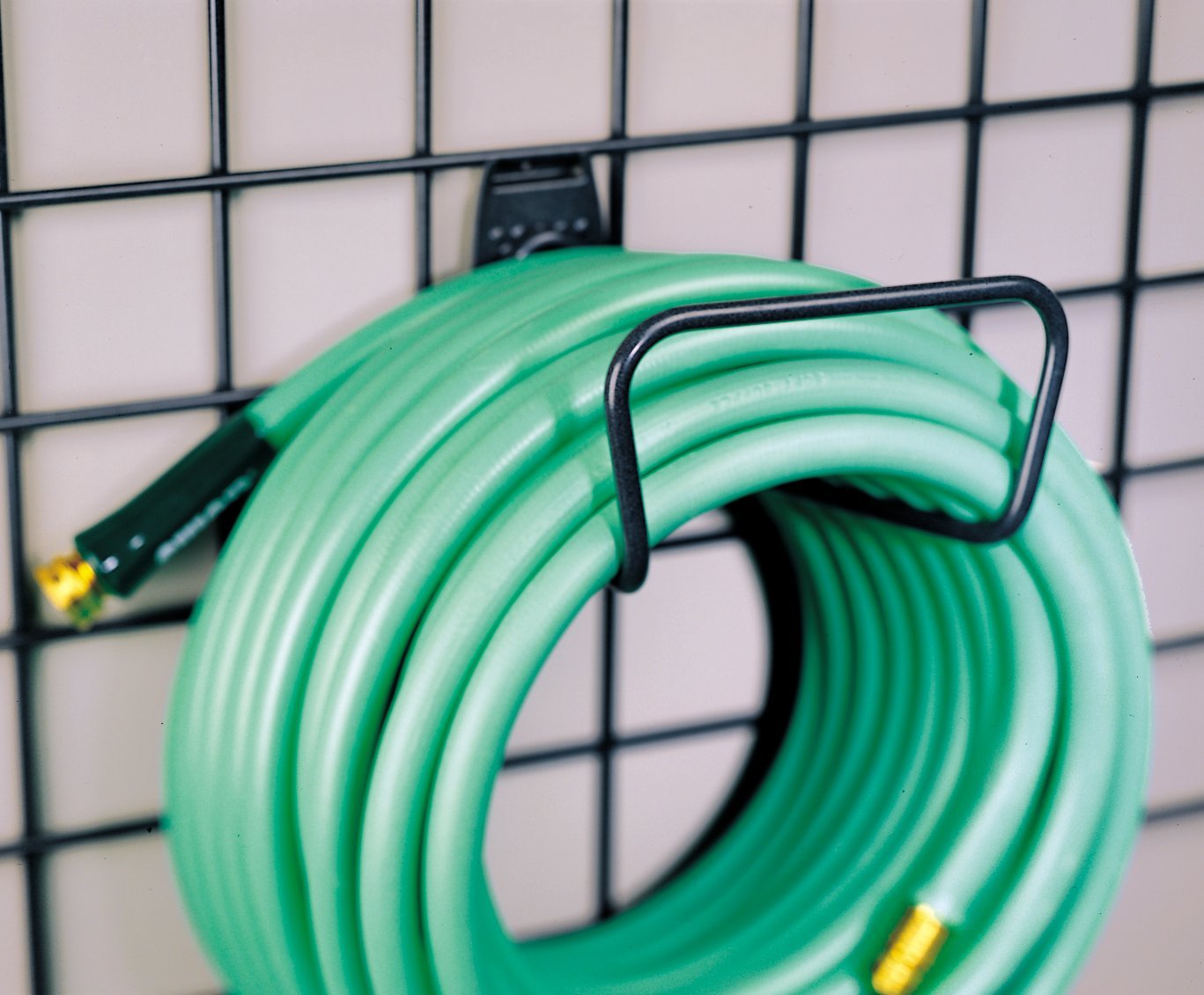 Organized Living Activity Organizer Loop Hook - Heavy Duty 75 lb Capacity - Perfect for Home, Garage, and Office Storage Solutions