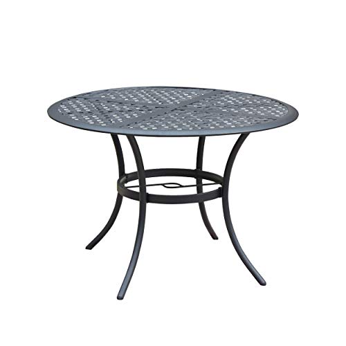 Black-table