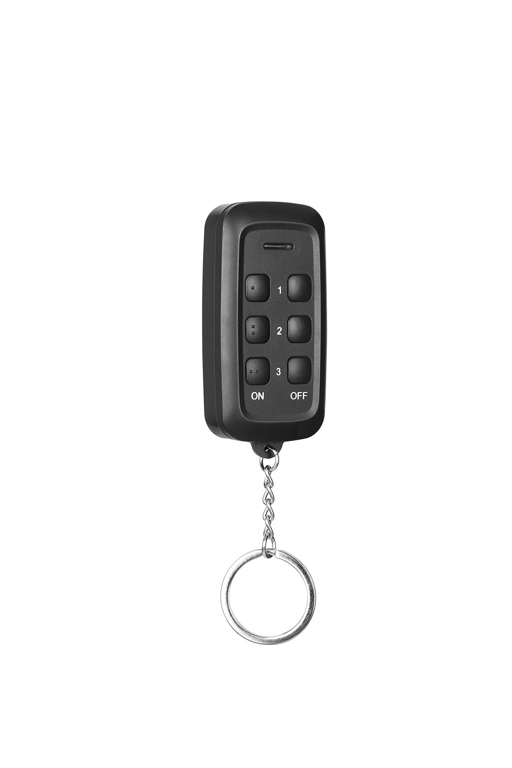 DEWENWILS Outdoor Remote Controller 100FT Range for Lights & Garage