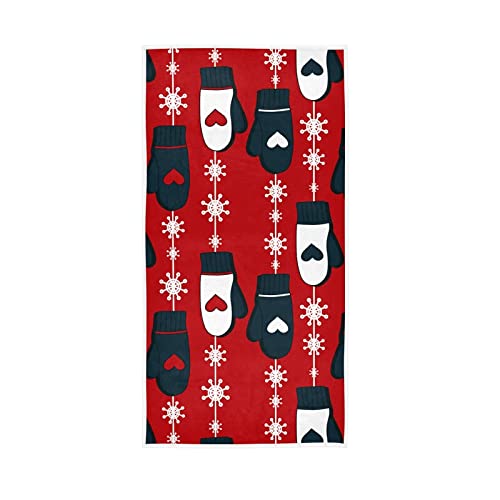 Christmas Mittens