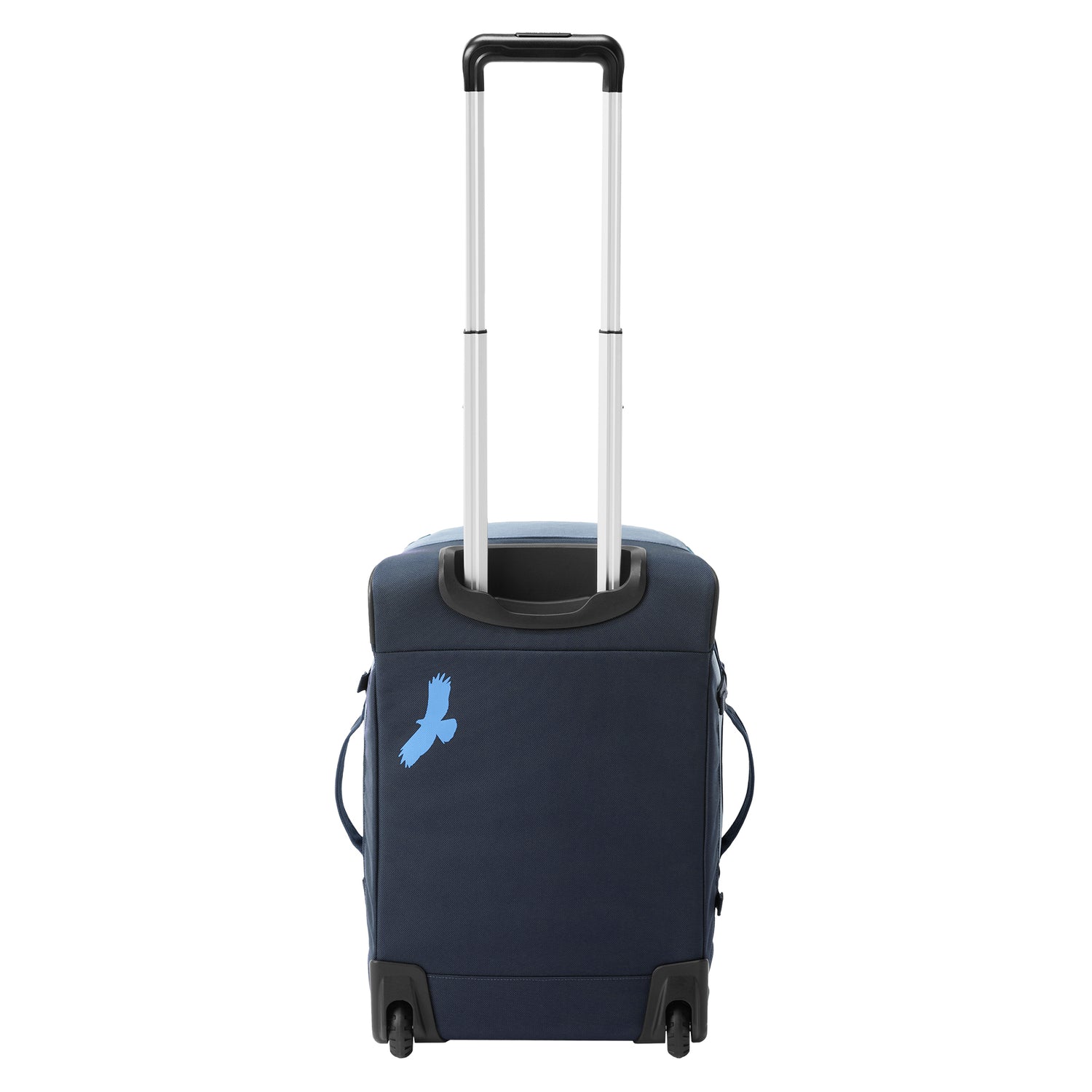 Eagle Creek Cargo Hauler XT Wheeled Duffel Bag - International Carry On Luggage - Glacier Blue - Perfect for Travel, Business Trips & Adventure Vacations