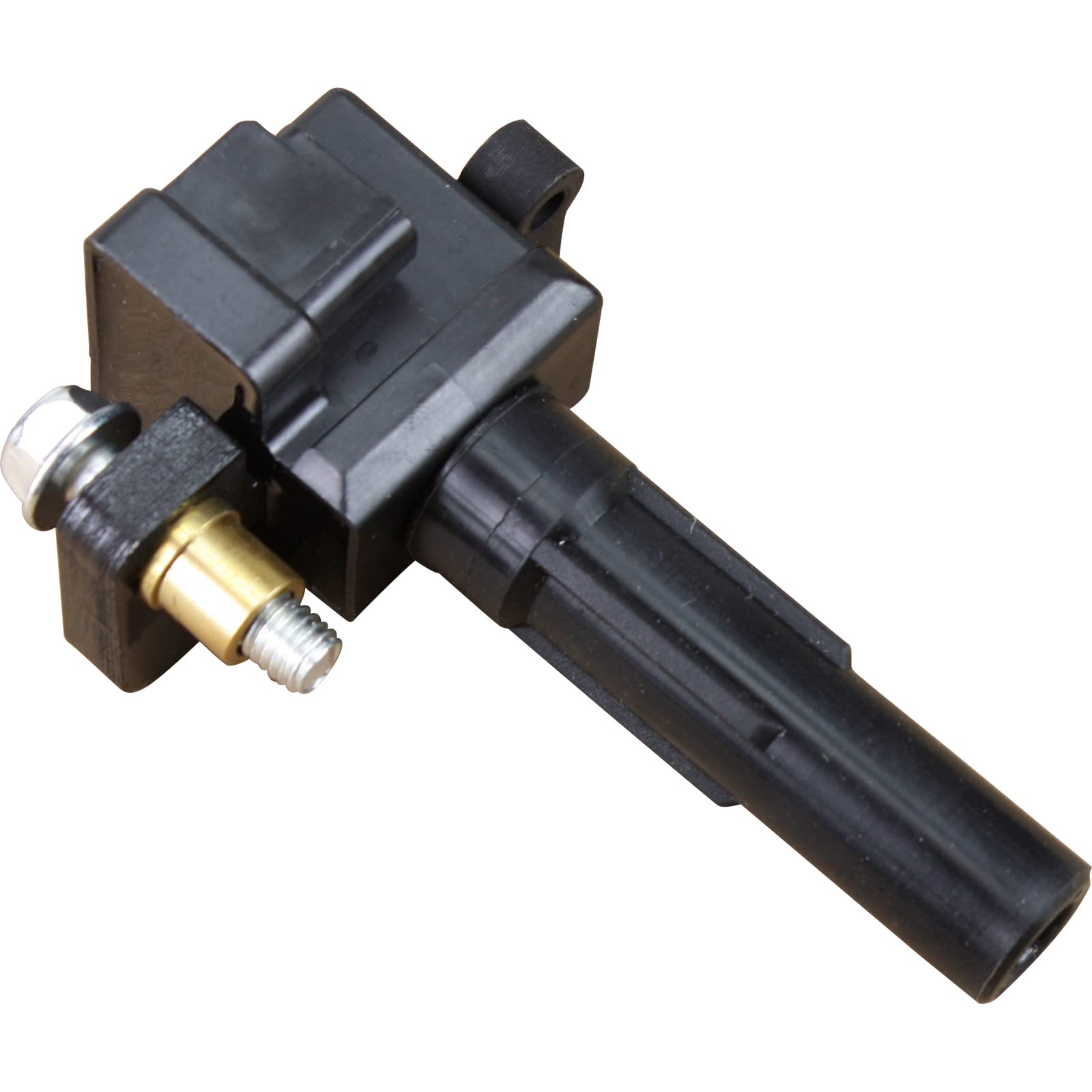 Premium Ignition Coil on Plug COP Pencil Pack for 2001-2003 Subaru Impreza WRX - OEM Fit CAA42 - AIP Electronics - Perfect for Engine Performance Upgrades & Smooth Acceleration