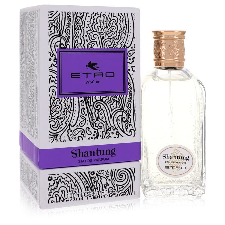 Eternity Destiny Women's Perfume - Shantung Eau de Parfum Spray 3.3 oz | Floral Oriental Fragrance | Long-Lasting Comfortable Scent for Daily Wear, Date Night & Special Occasions