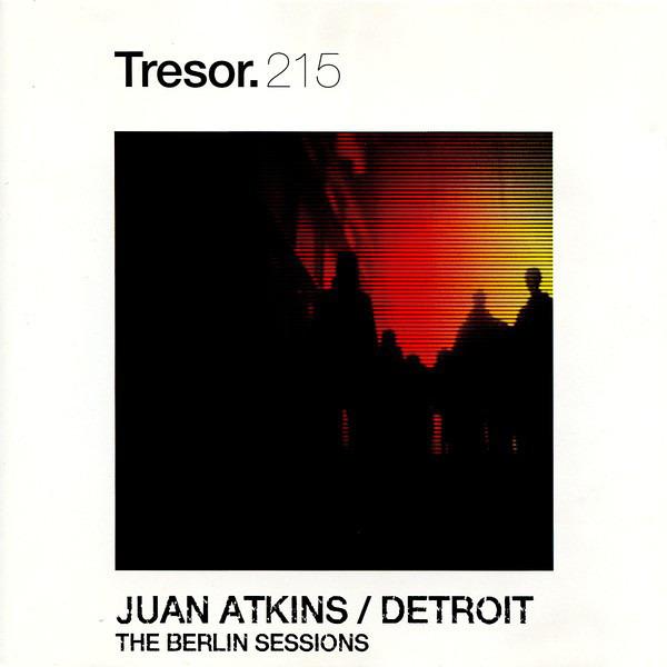 Atkins & Juan - The Berlin Sessions: Deep House & Techno DJ Mix (Perfect for Clubs, Parties & Late Night Listening)