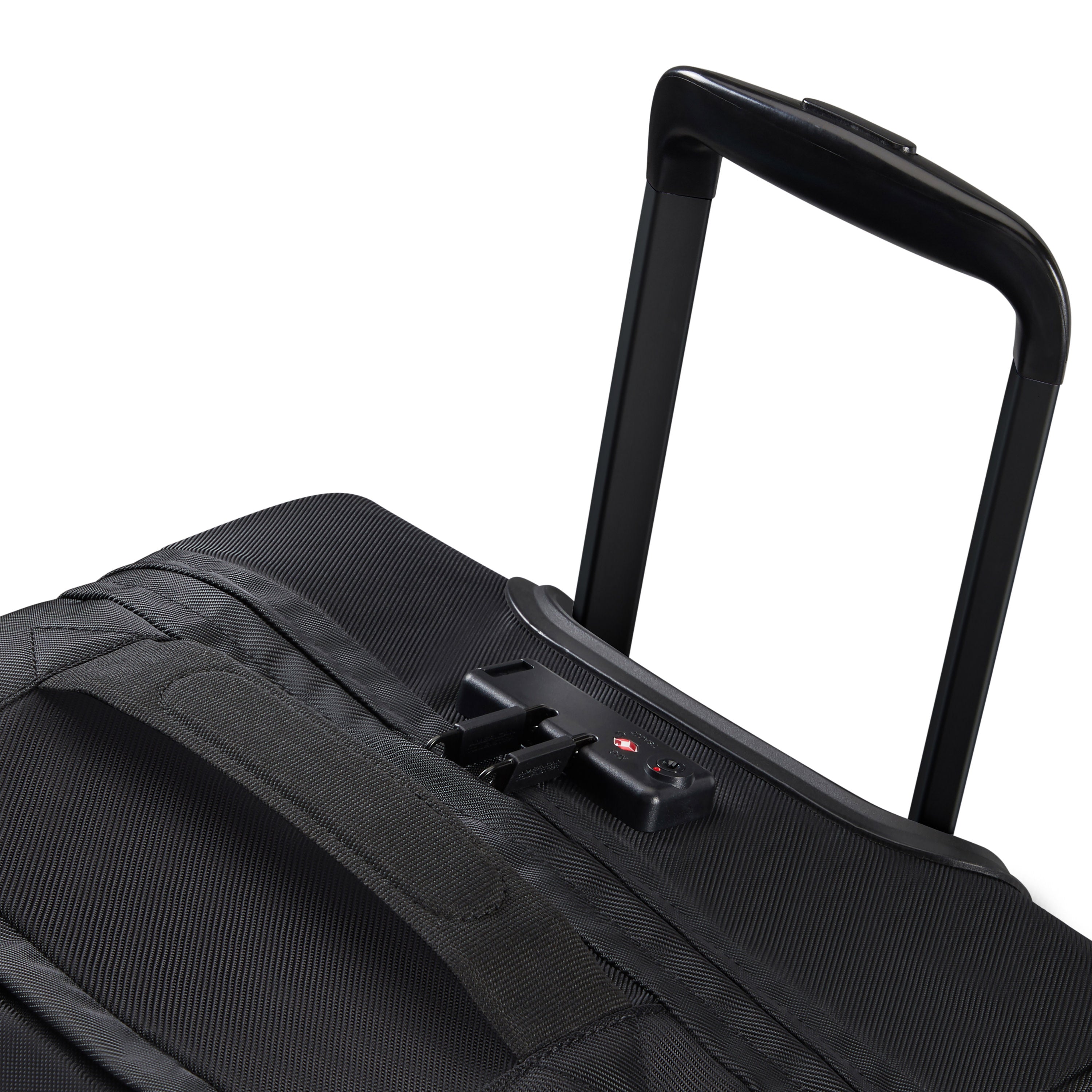 American Tourister Urban Track Large Wheeled Duffle Bag 31