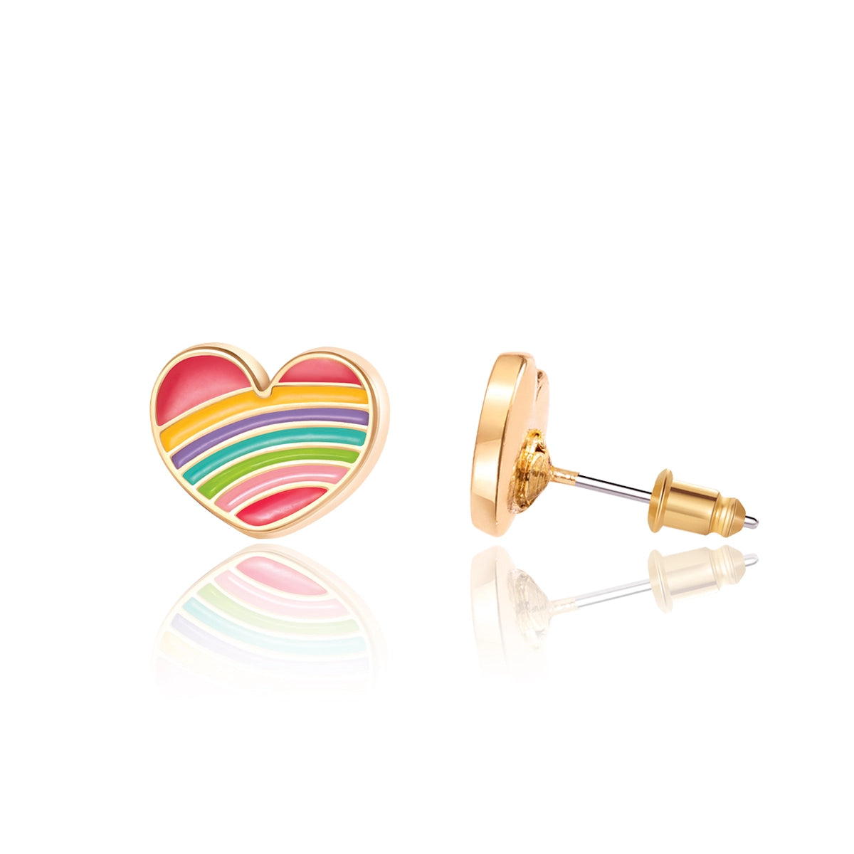 Hypoallergenic Nickel-Free & Lead-Free Earrings for Women - Sensitive Skin Friendly | Perfect for Everyday Wear, Parties & Gifting