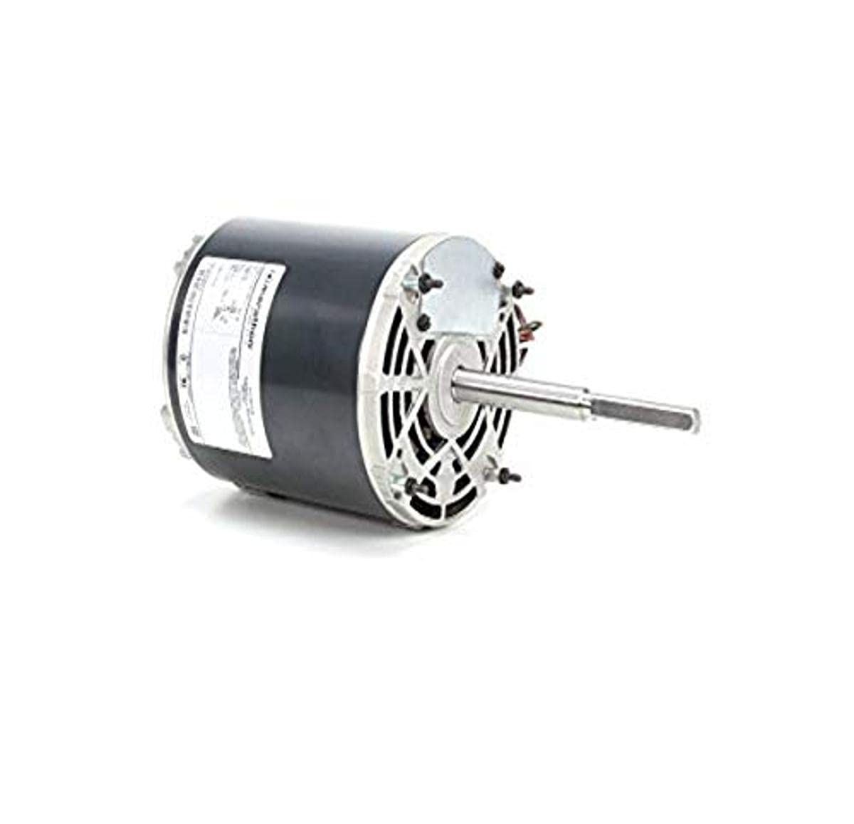 Lincoln 369212 Motor Fan PV163 - High-Performance Cooling Fan for Automotive & Industrial Use - Perfect for Trucks, Tractors, and Heavy Equipment
