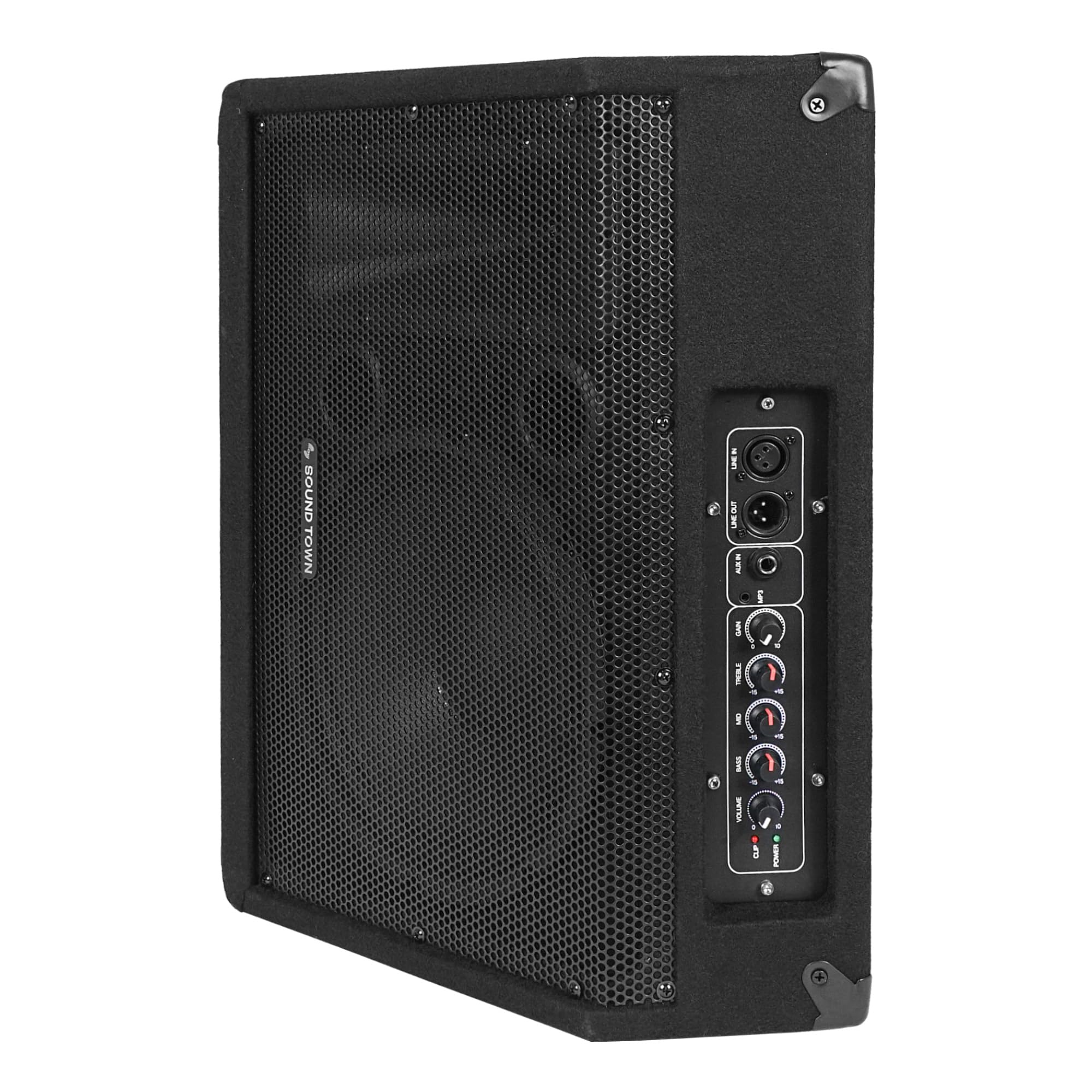 Sound Town 2-Pack 10