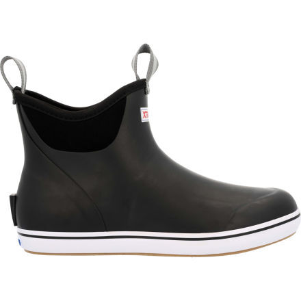 Women's 6-Inch Ankle Deck Boots - Waterproof, Comfortable & Stylish for Outdoor, Hiking & Casual Wear