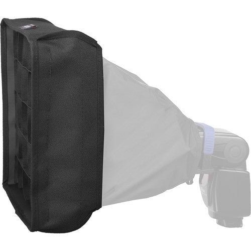 Manfrotto Fabric Grid for Ezybox Speed Lite 2 - Softbox Diffuser for Professional Photography & Video Lighting - Perfect for Studio, Portrait, and Product Shoots