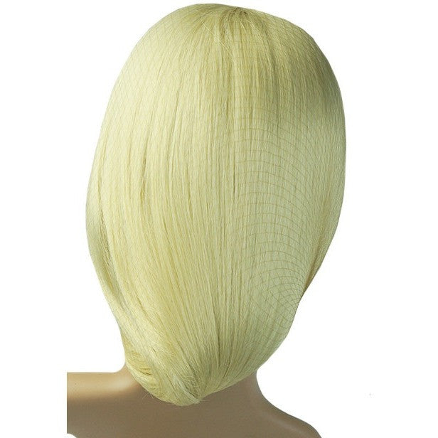 Black Hair Nets Pack of 3 - Disposable Hair Covers for Food Service, Healthcare & Salon Use