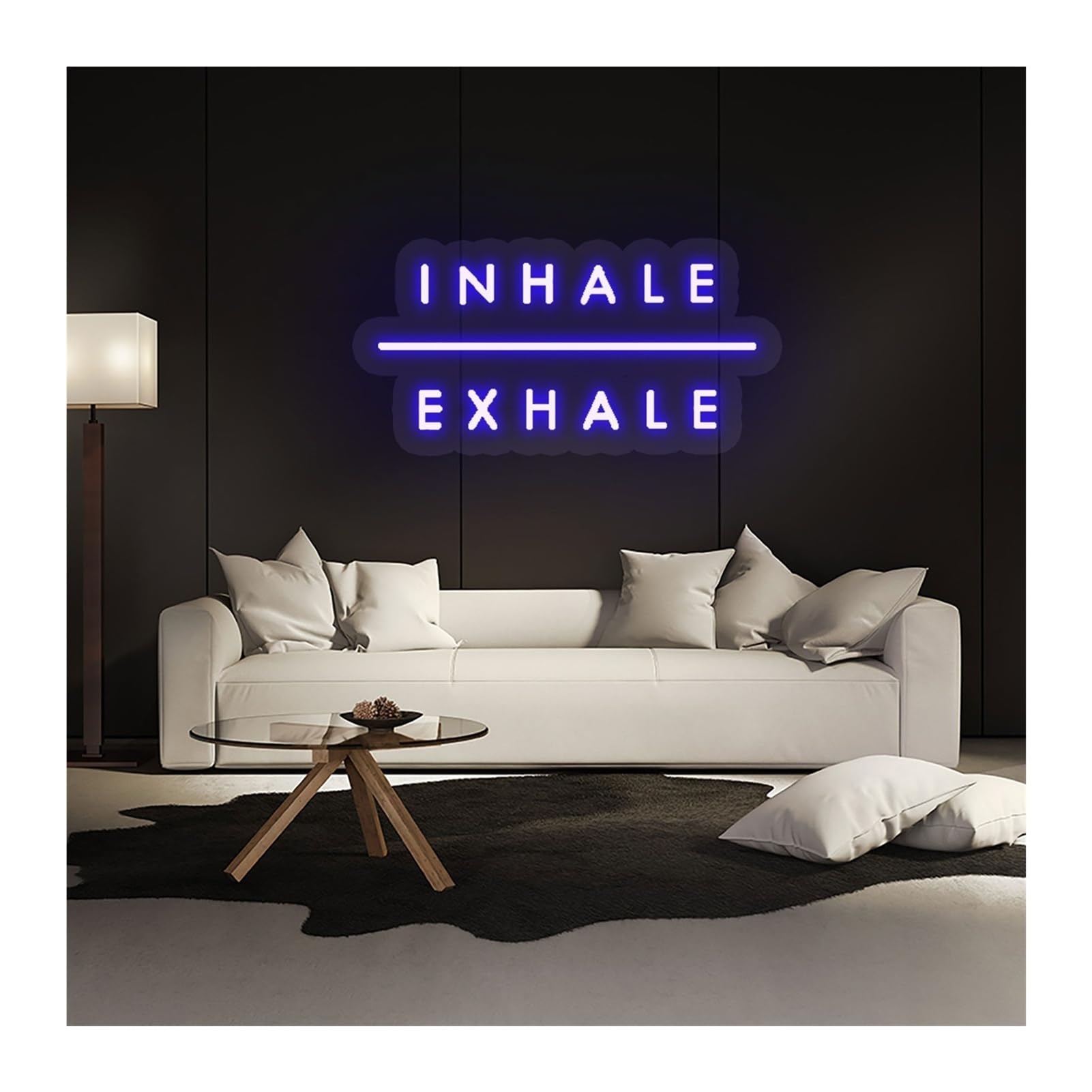 Custom LED Neon Sign 