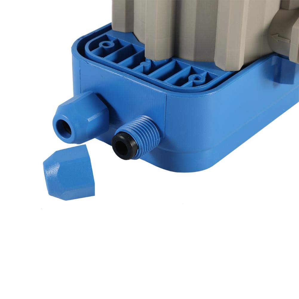 Estink Automatic Pressure Controller 100-120V for Water Pumps & HVAC