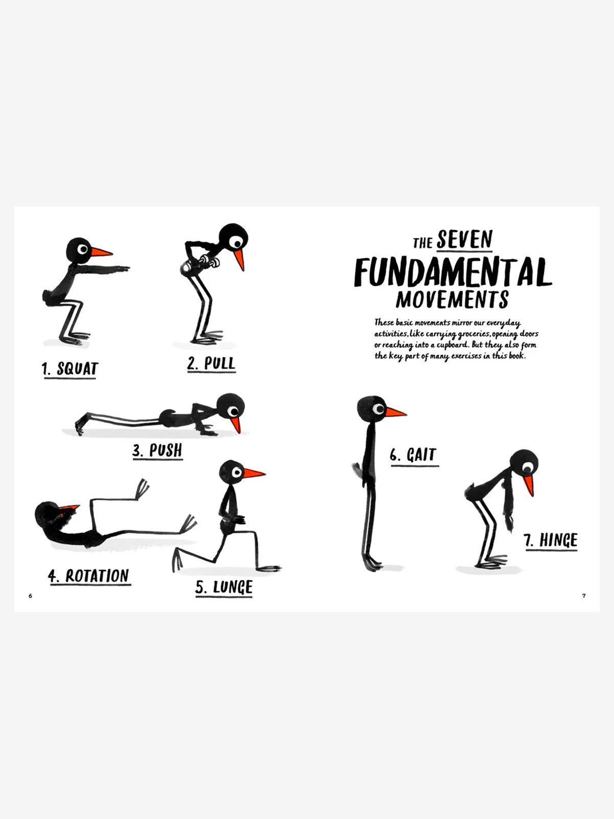 How to Be a Fit Bird: Fitness Guide for Women - Perfect for Home Workouts, Gym Training & Healthy Lifestyle