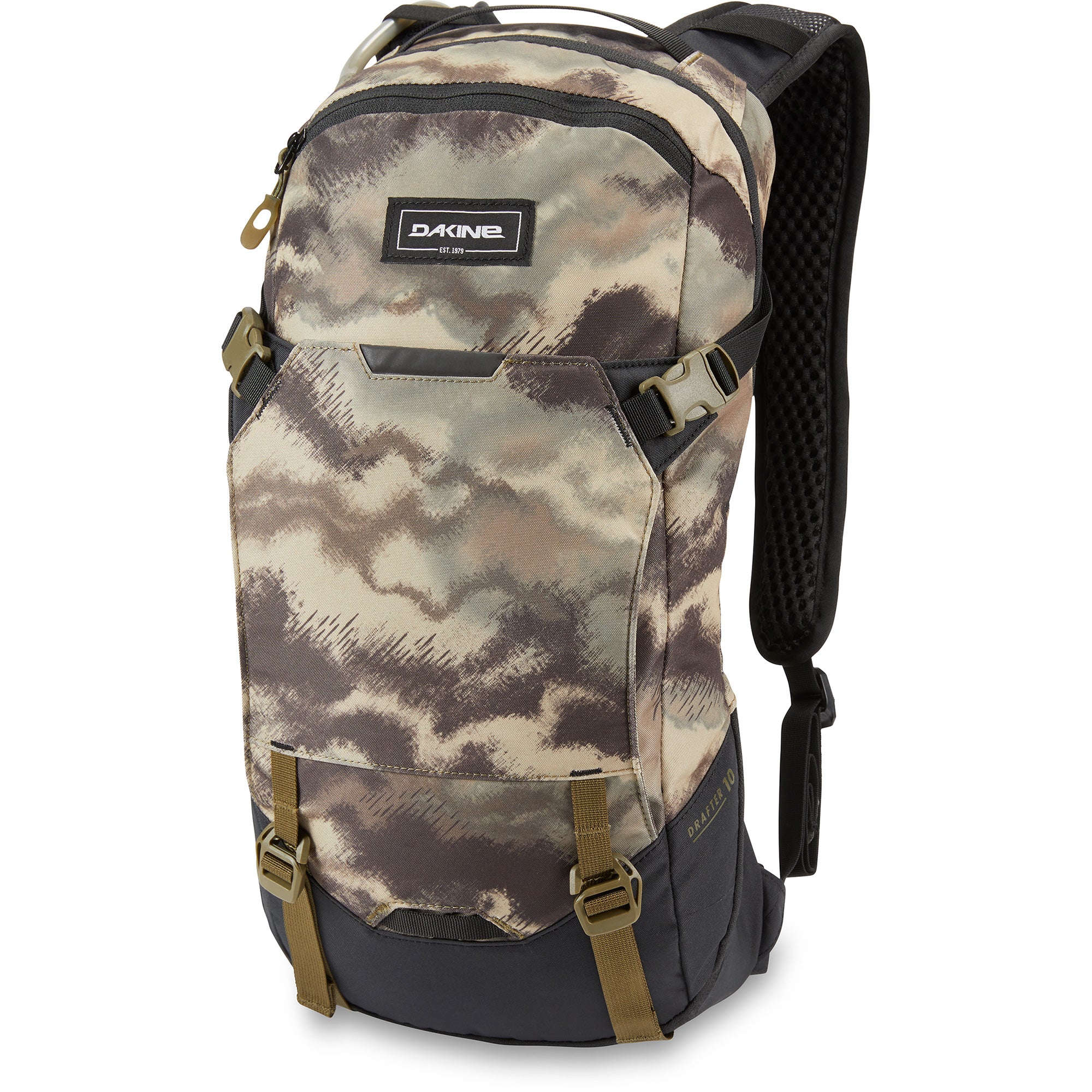 Ashcroft Camo