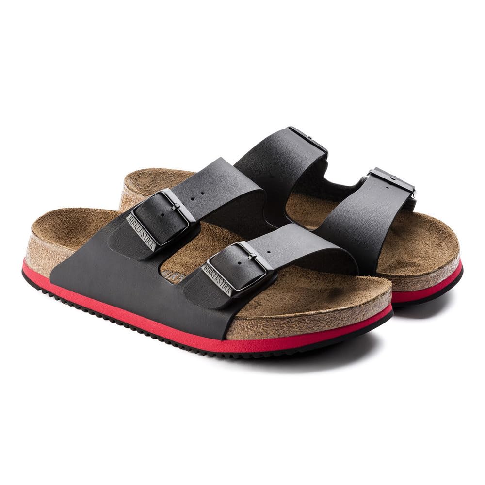 Birkenstock Women's Modern Comfort Sandals - Arch Support & Cushioned Footbed | Perfect for Casual Wear, Travel & Everyday Comfort