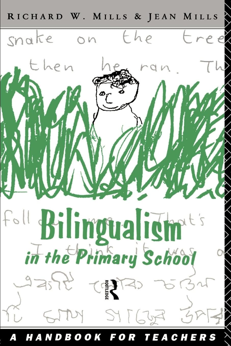 Bilingual Education in Primary Schools: A Teacher's Guide for Effective Language Learning | Classroom Strategies & Teaching Resources