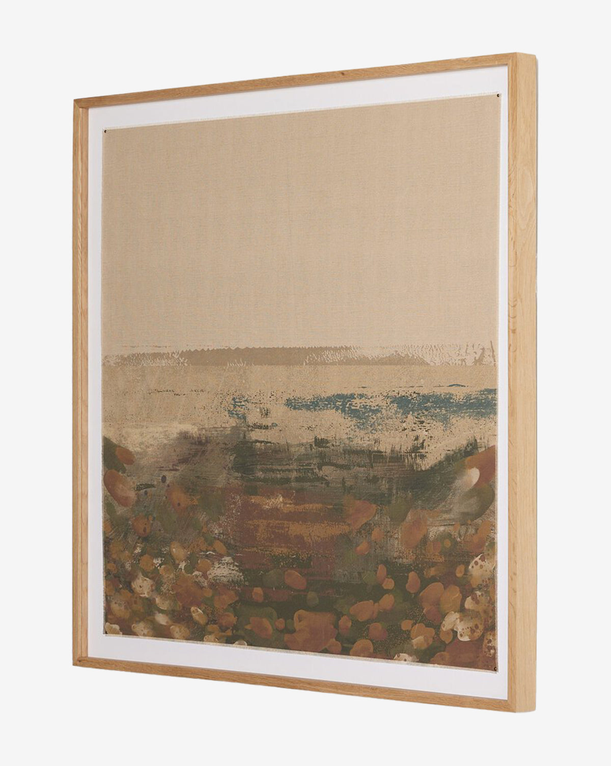 The Meadow by Coup D'esprit - Elegant Floral Home Decor for Living Room & Bedroom | Perfect for Boho & Farmhouse Style Interior Design