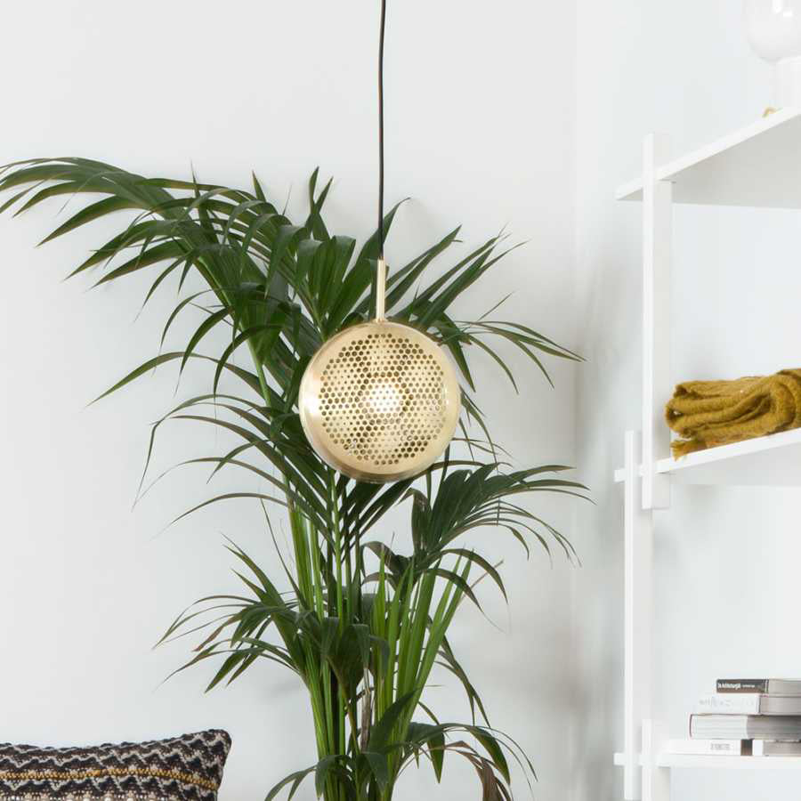 Stylish Gringo Pendant Lamp - Modern Hanging Light Fixture for Dining Room, Kitchen Island & Living Room Decor