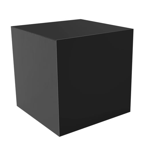 Matte Black