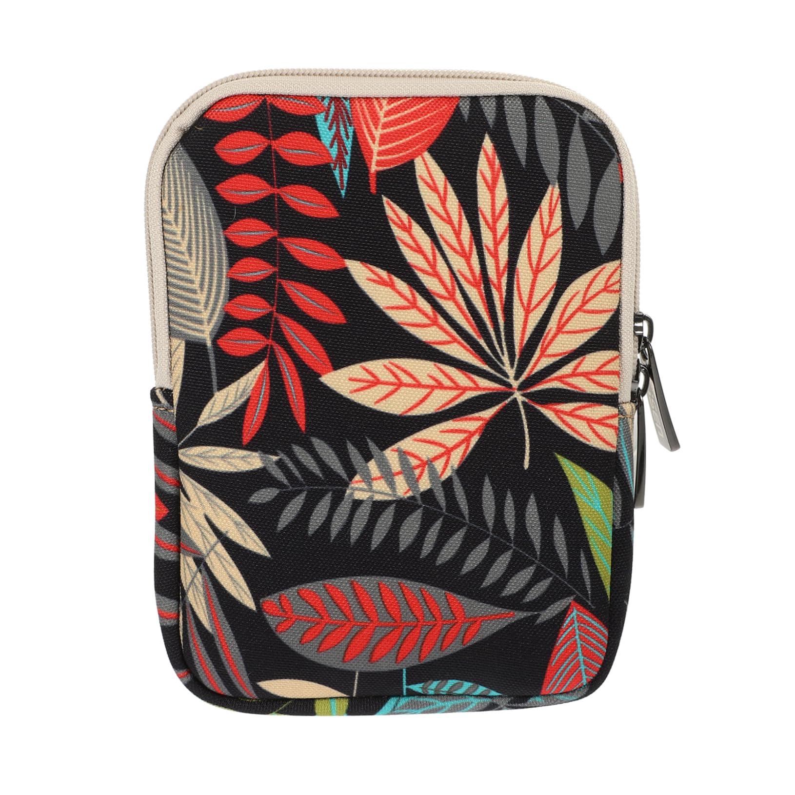 CAXUSD Canvas Kindle Cover for Kindle 2/3/4 - Protective Ebook Case with Lint-Free Material - Perfect for Book Signings, Galleries & Reading at Home/Cafe/Travel