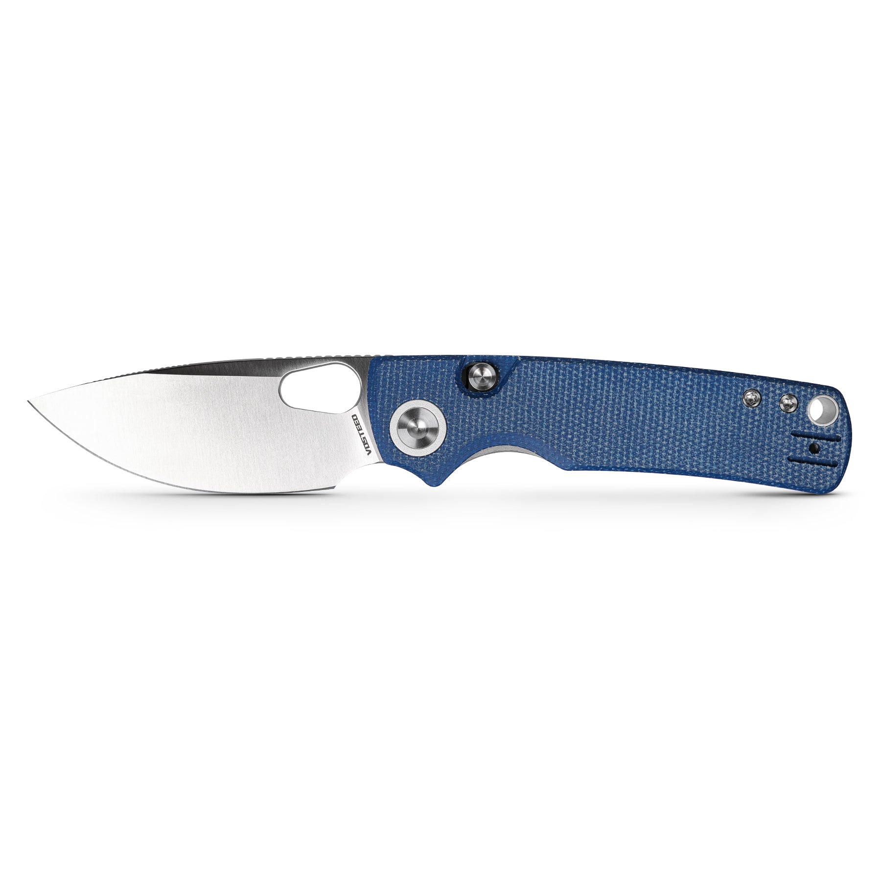 Porcupine Top Liner Lock Folding Knife - 2.99