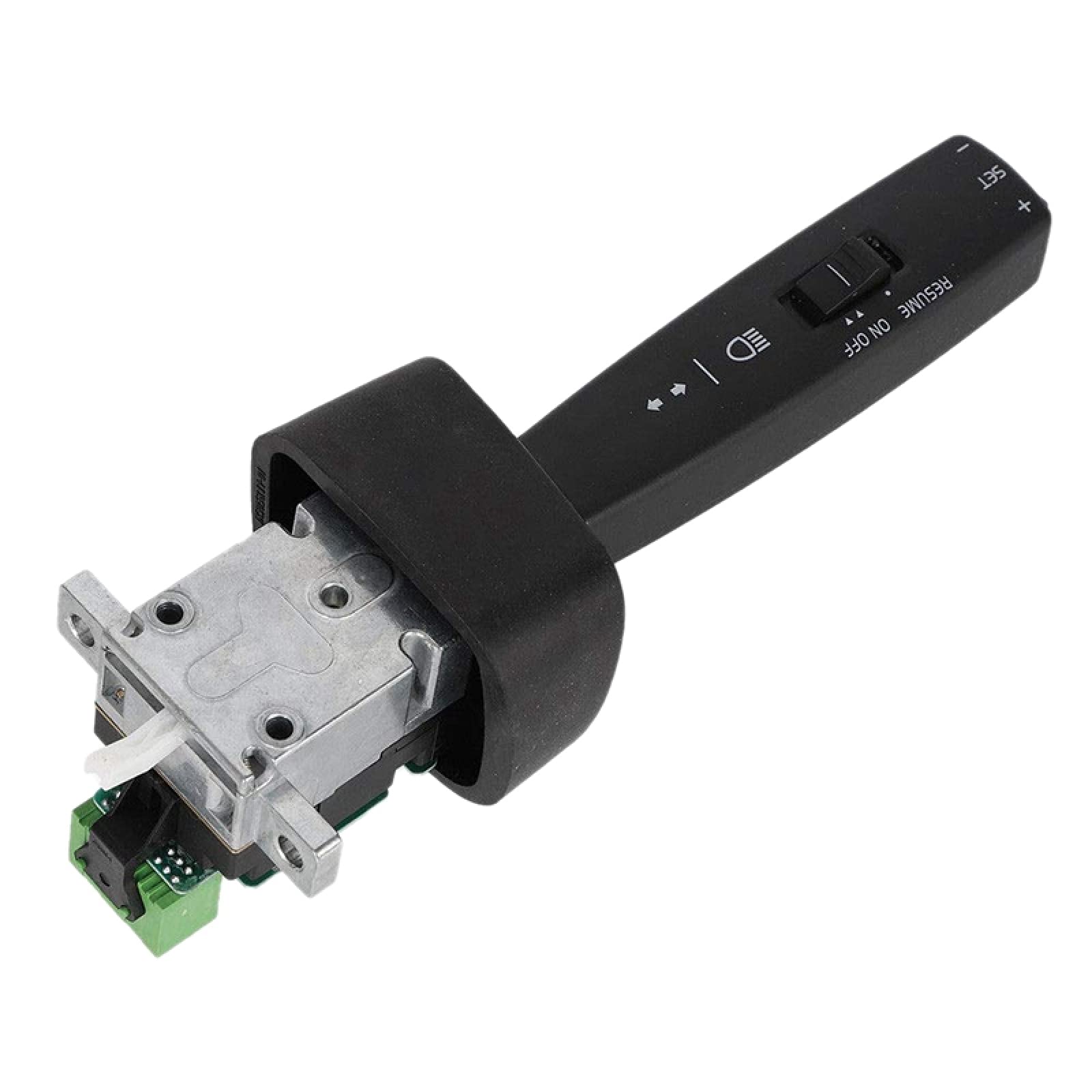 TOYOREY Turn Signal Switch for Volvo VNL 2005-2012 Models - Compatible with Part #20797838 - Replacement for Corner, Side Marker, Parking & Steering Turn Signals - Perfect for Truck Repair & Maintenance