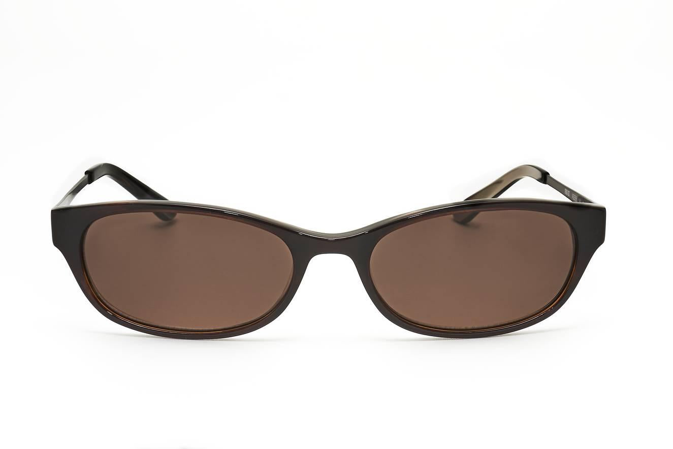 Anna Sui AS566AS Women's Fashion Sunglasses - UV Protection & Stylish Design for Outdoor Activities & Beach Vacations