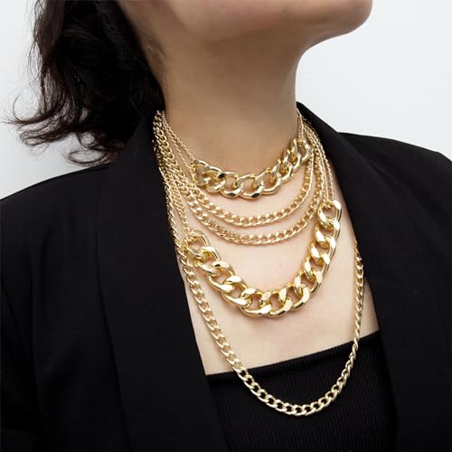 Style L-Gold Chain
