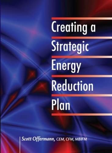Strategic Energy Reduction Plan Guide | Step-by-Step Energy Saving Solutions for Businesses & Homes | Improve Efficiency & Cut Costs