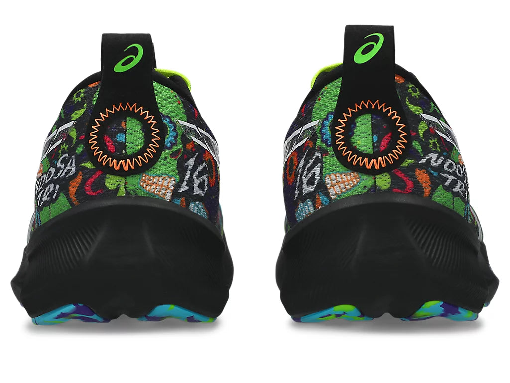 Men's Noosa Tri 16 Running Shoes - Lightweight & Breathable for Triathlon Training, Road Running & Gym Workouts