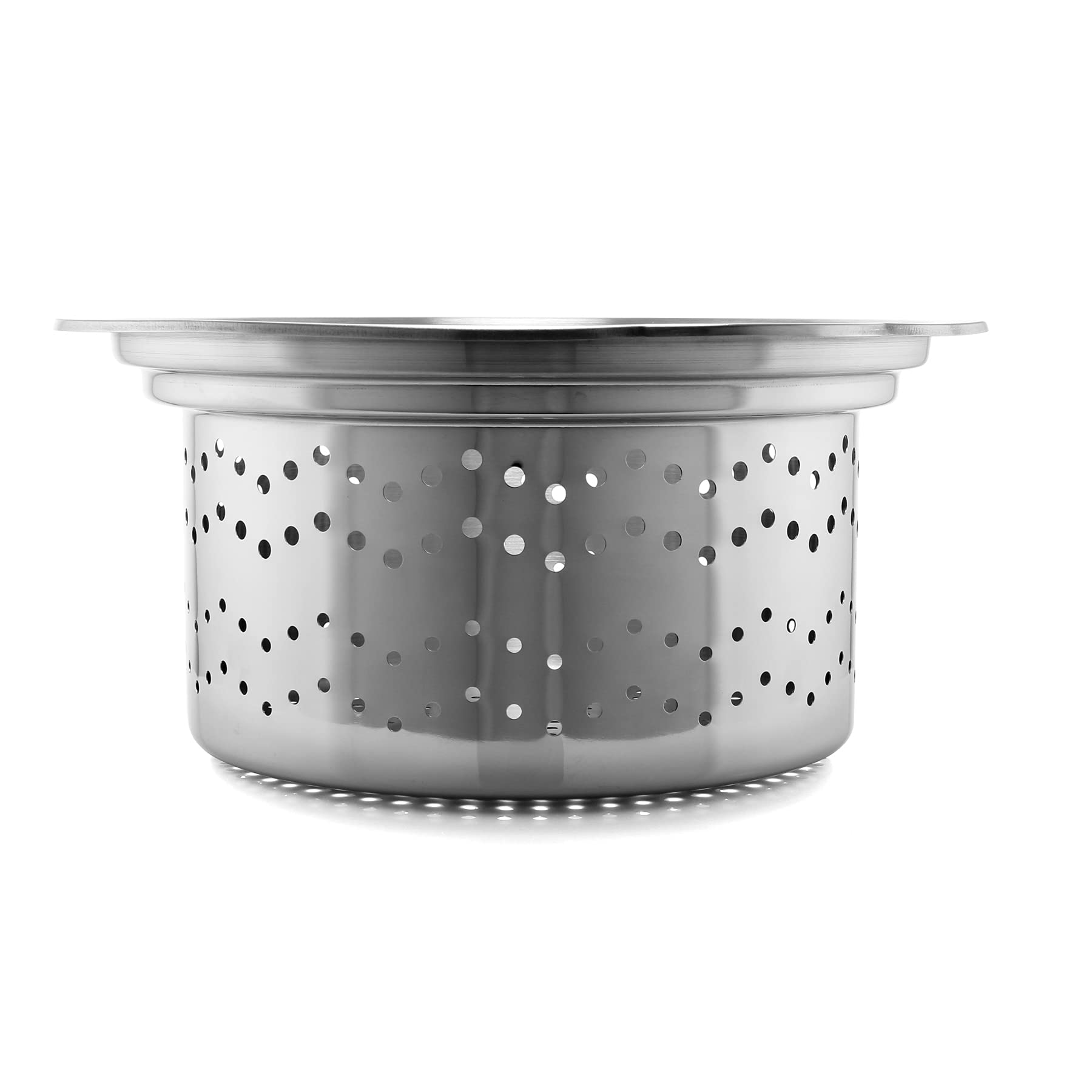 Chantal 6-Quart Stainless Steel Steamer Pasta Insert – Perfect for Cooking Pasta, Vegetables & Seafood at Home
