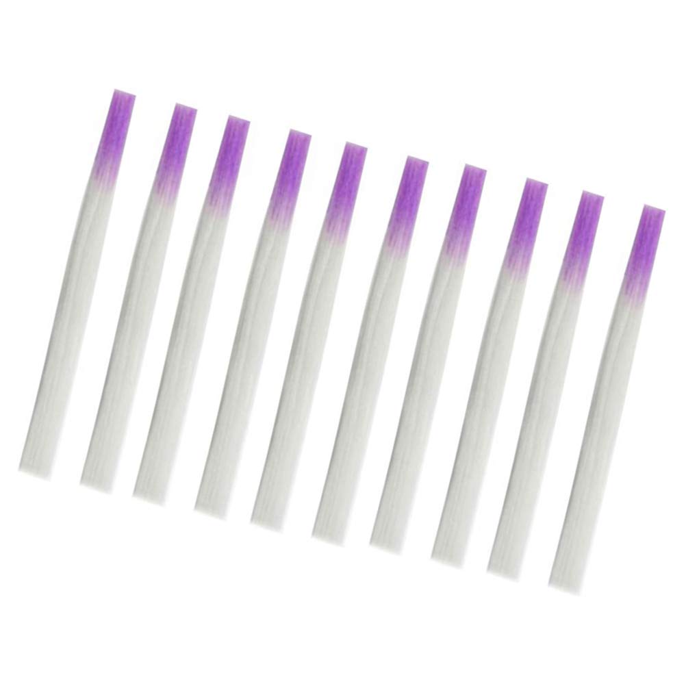 100pcs Fiberglass Nail Extension Kit - Professional Manicure & Nail Art Supplies for Strong, Natural-Looking Nails | Perfect for Salon, Home Use & DIY Nail Designs