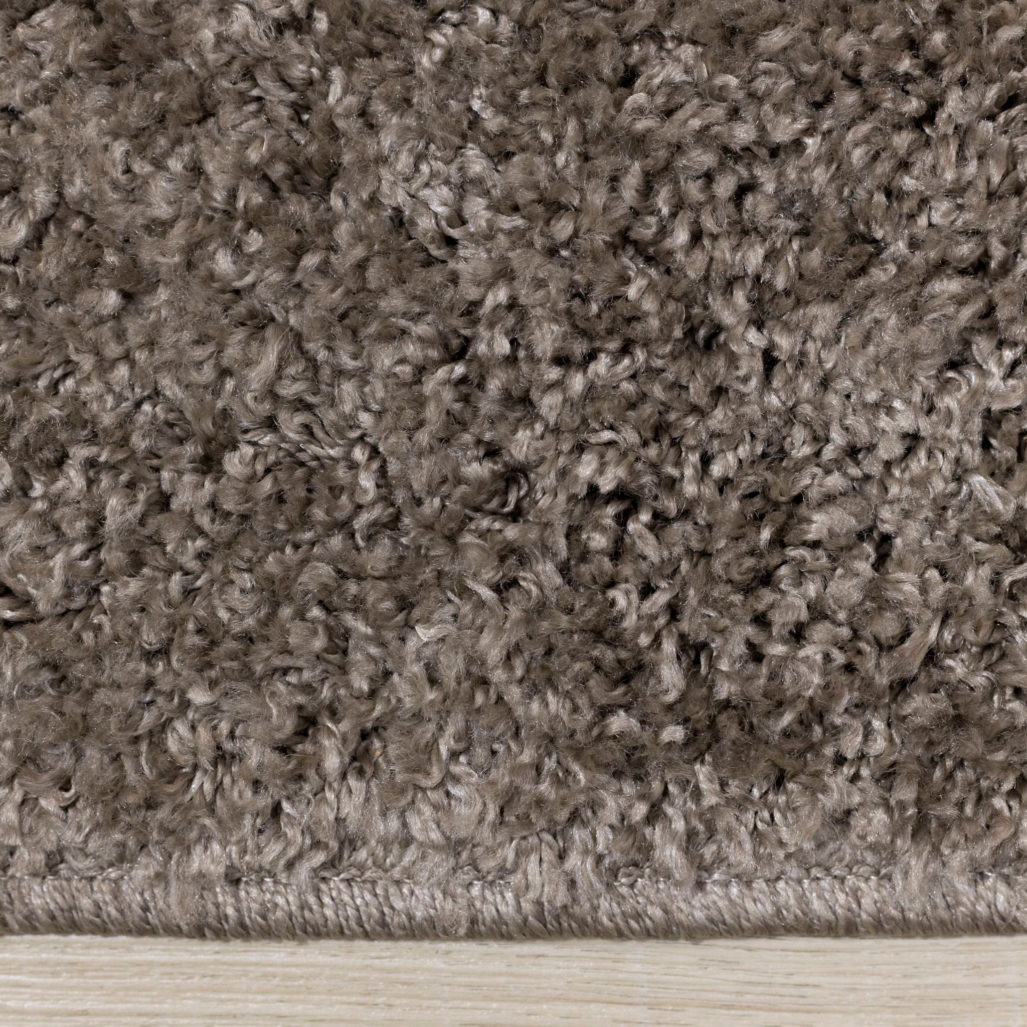 Premium Brio Area Rug - Soft & Durable Non-Slip Living Room Carpet - Perfect for Home Decor, Bedroom, Office & High Traffic Areas