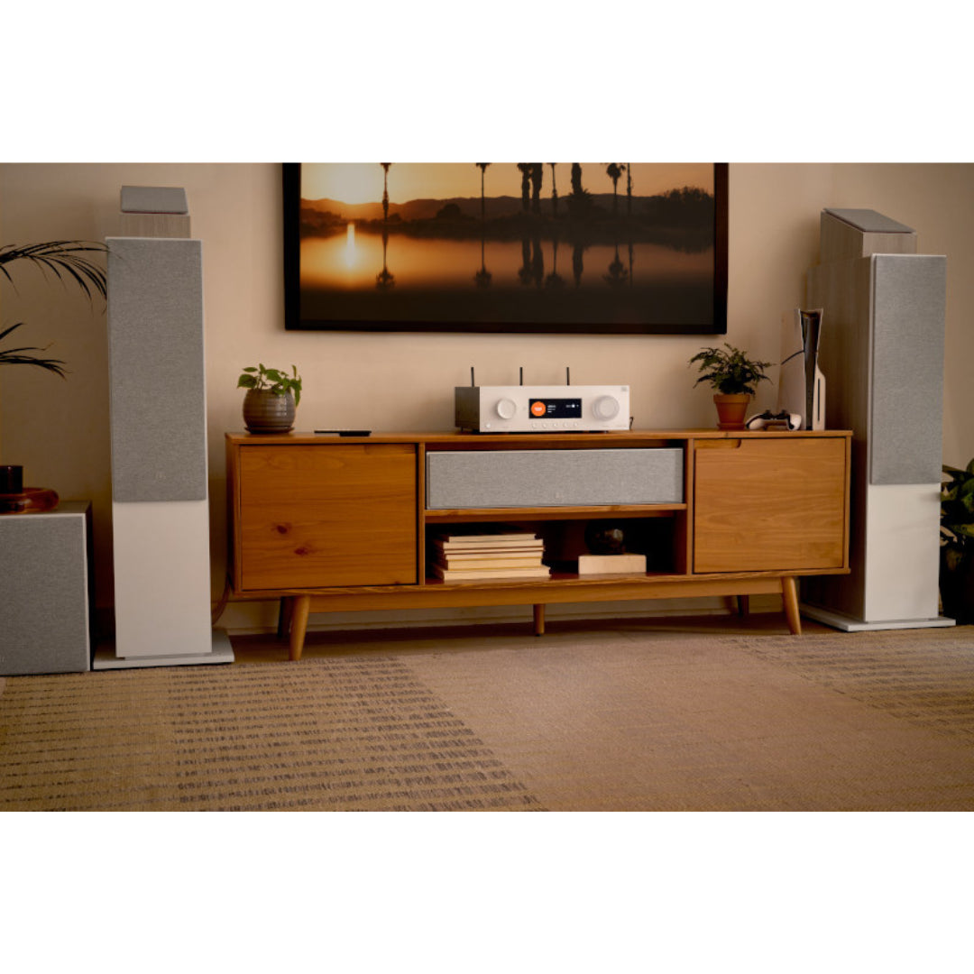 JBL MA9100HP 9.2 Channel 8K AV Receiver - High Performance Home Theater System for Movies, Gaming & Music Streaming