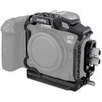 Canon EOS R5 C Mirrorless Cinema Camera Kit with RF 24-105mm f/2.8 Lens - Professional 8K Video & Photography for Filmmakers, Content Creators & Wedding Videographers