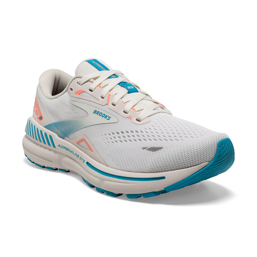 Women's Adrenaline 23 Running Shoes - Lightweight & Cushioned for Training, Jogging, and Gym Workouts - Perfect for Marathon, Trail Running & Fitness Enthusiasts