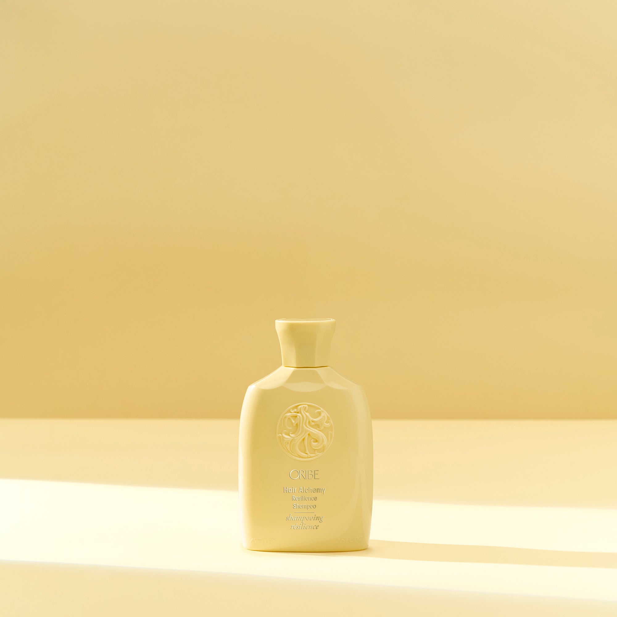 Hair Alchemy Resilience Shampoo for Damaged Hair - Repairing & Strengthening Formula for Dry, Brittle Hair - Perfect for Daily Hair Care & Salon-Quality Results at Home