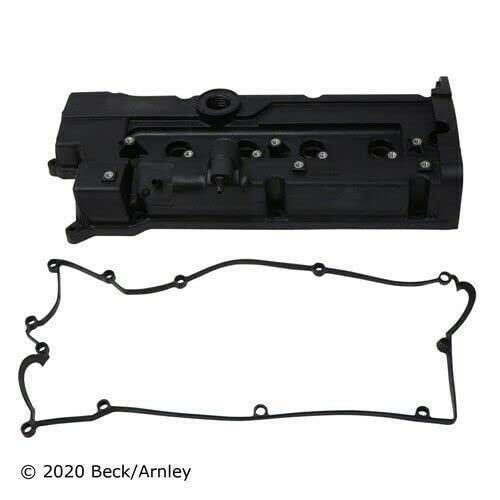 Hyundai Accent & Kia Rio Valve Covers 2006-2011 - Durable Engine Protection for Sedan & Hatchback Models - Perfect for DIY Auto Repair & Maintenance